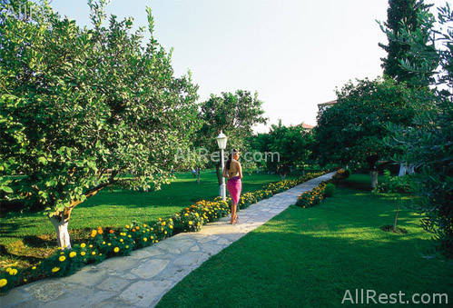 Barut Cennet Hotel 4